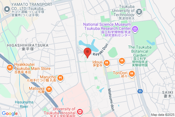 PUDOステーション　エディオン　松本なぎさ店