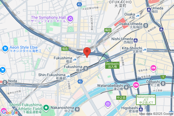 OHANABATAKE 大阪福島店