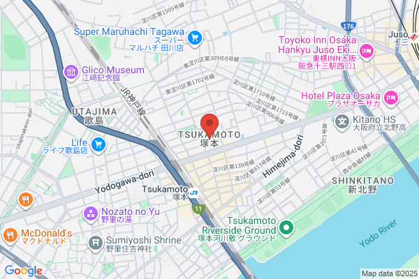 スーパーメディカルセンター