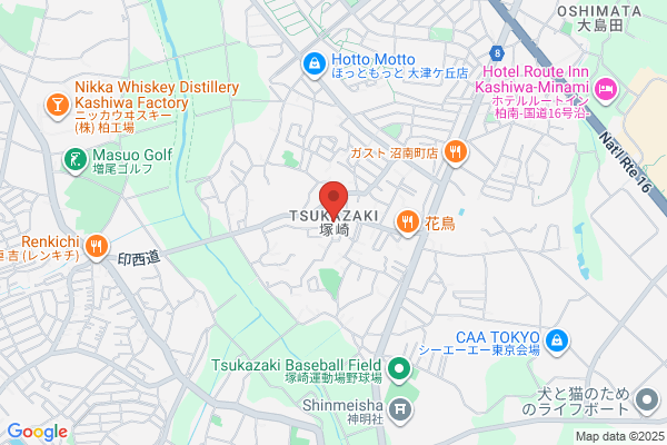 レッドバロン金沢
