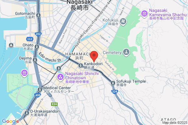 bar nagare