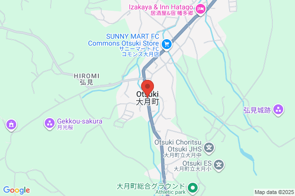 幸楽苑　築館店