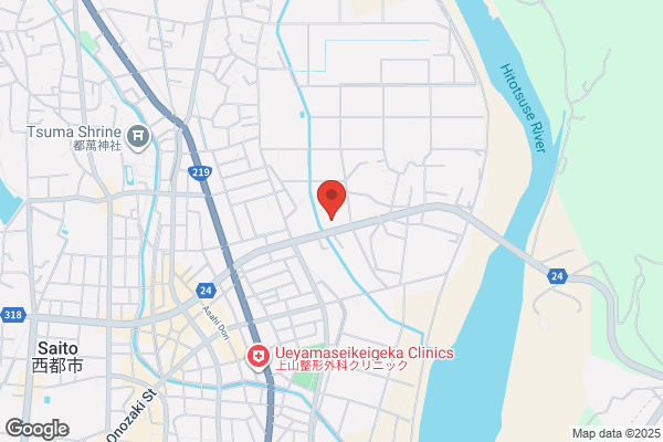 西都会場 - 閉館