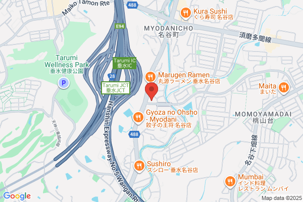 ENEOS Dr.Drive青山町店(ENEOSフロンティア)