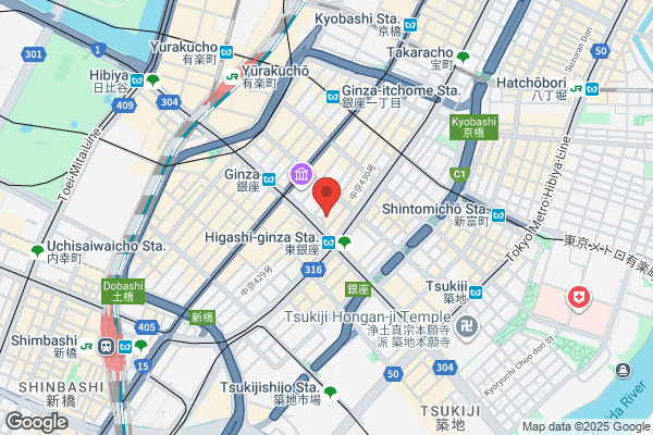 Bell & Ross 銀座ブティック