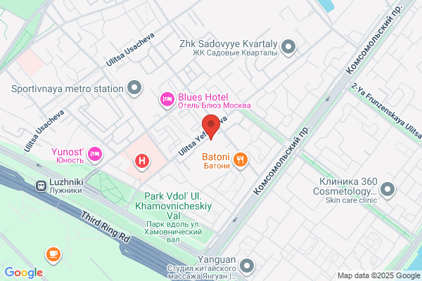 Beauty Salon MORE 銀座店
