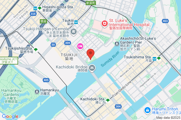 MIRAI小顔 東銀座本店