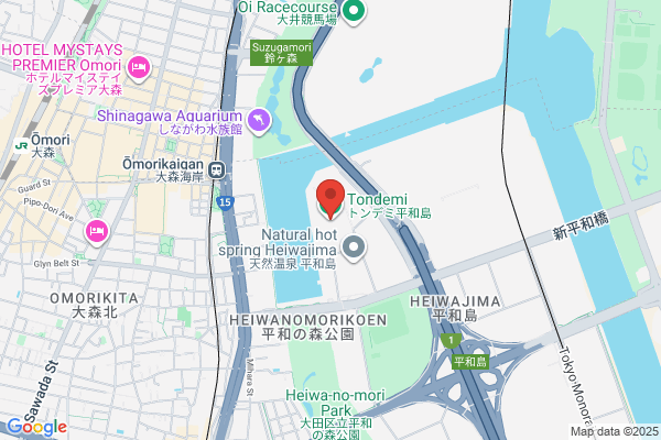 namco横浜ビブレ店