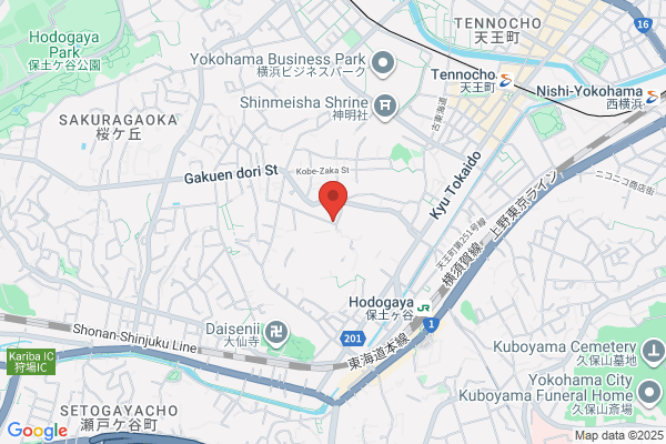 HUB横浜西口店