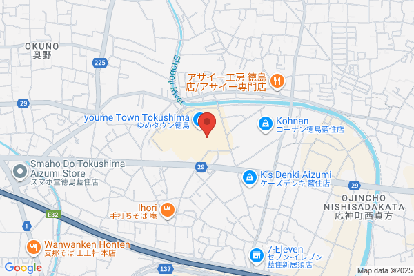 namco宮交シティ店