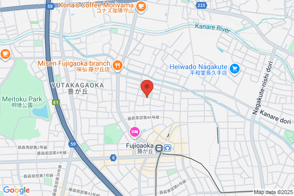 株式会社アーバン高塚 賃貸部