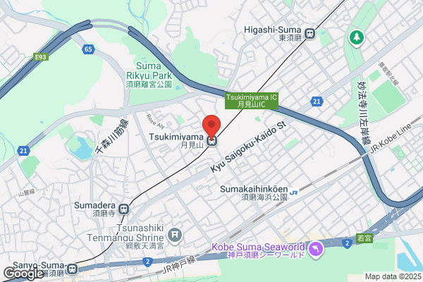 クオール薬局神戸店