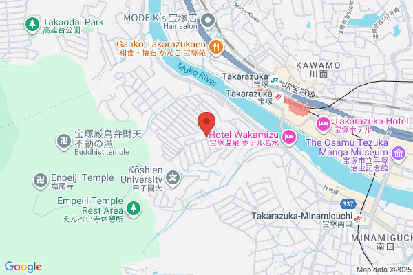 丸亀製麺名谷東