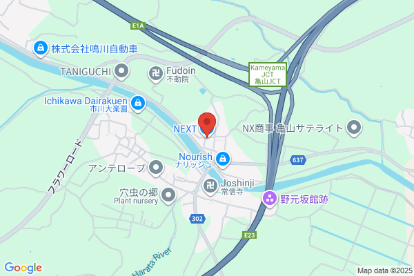 K-NEXT MORTOR