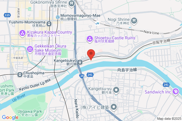 東横INN神戸湊川公園