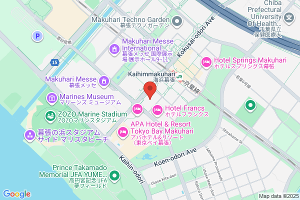 SASAKI DENTAL OFFICE 大丸須磨院