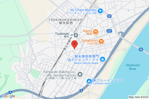 ピッカーズJA岳下給油所店