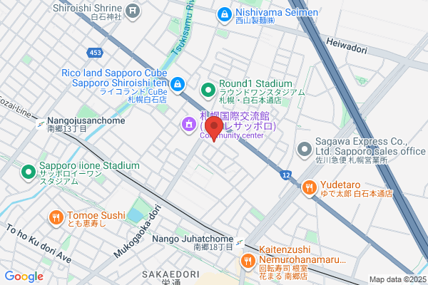 合同会社Gorises