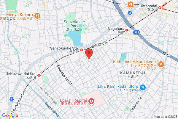 大谷地 MOMOSE DENTAL CLINIC