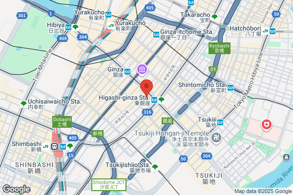 Millennium Mitsui Garden Hotel Tokyo