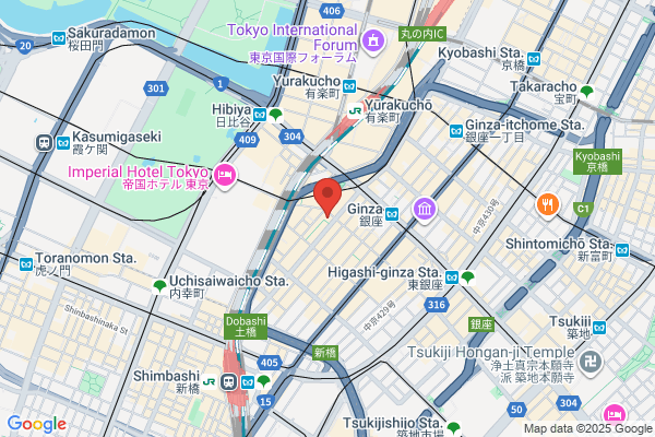 Re:room GINZA