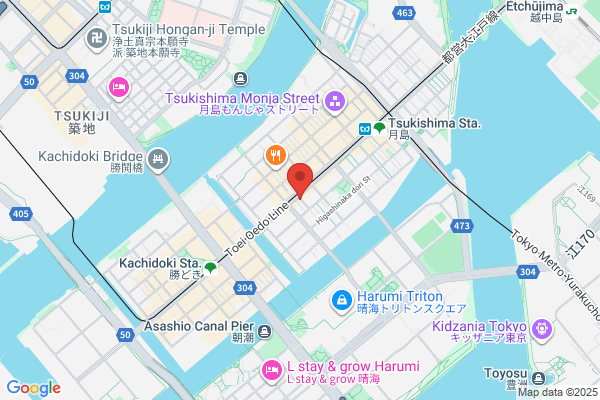TKP築地新富町カンファレンスセンター