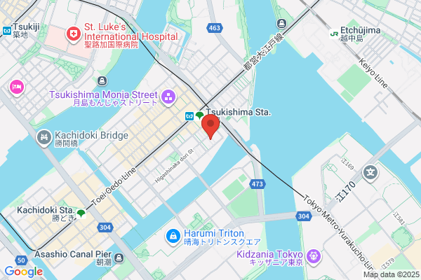 がいじゅうZERO 東京支店