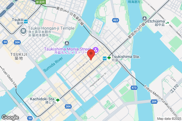 チャージスポット