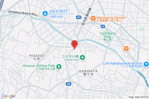 クリーニングのフランス屋 芦屋川西店
