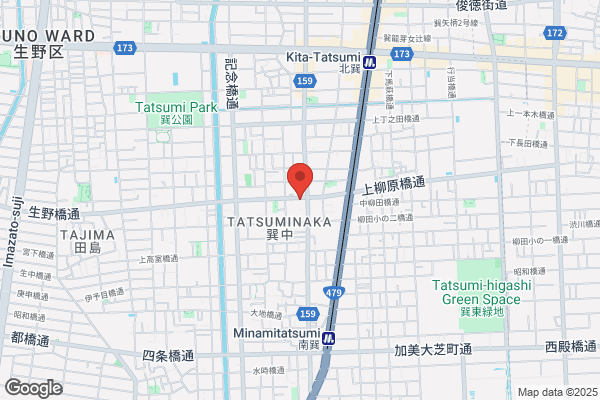 Fiore 阪神西宮店