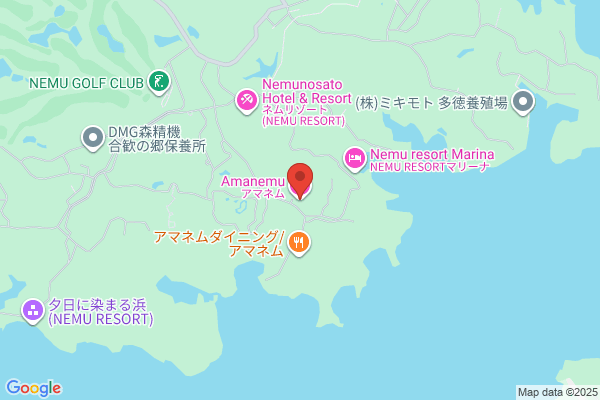 オーガニックカフェamanone