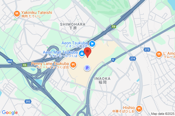 PUDOステーション　セブン-イレブン　鴻巣屈巣店