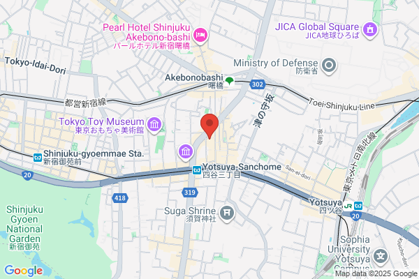 Sports Association NEXUS(セリシールbldg. 1F.2F)