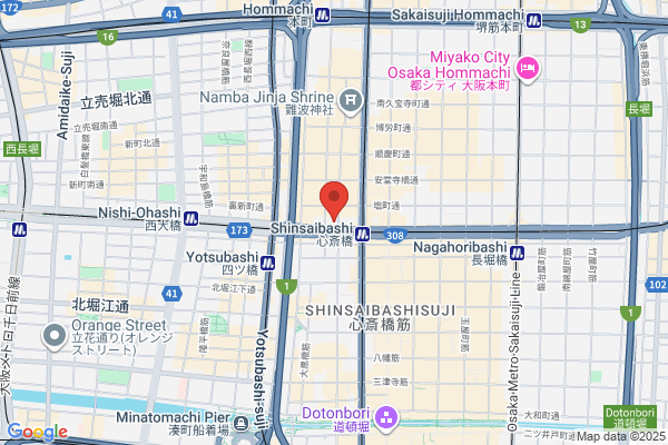 井上歯科CLINIC&WORKS OSAKA十三院