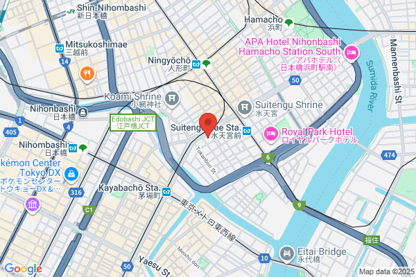 MODE K's 尼崎店