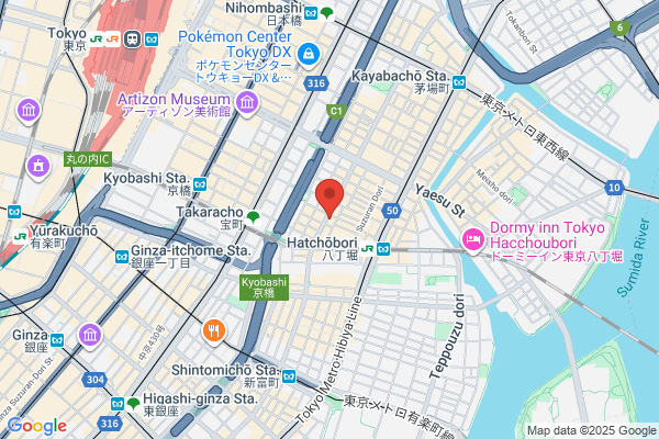 TOOTH CREATE TOKYO