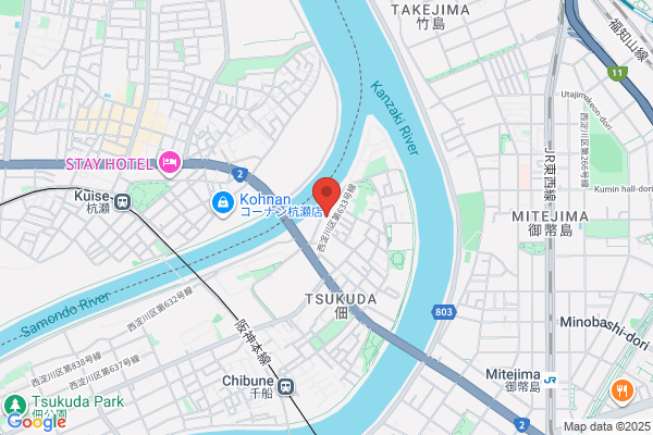 株式会社MJリサーチ本店