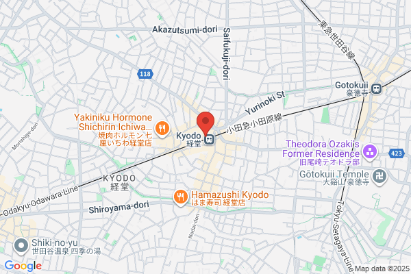 PUDOステーション　カーサ相生