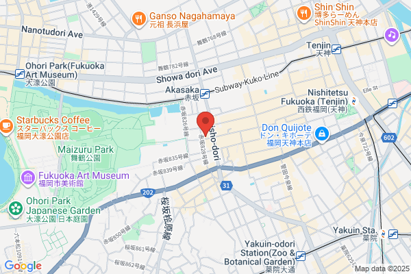 築地BAR Akatsuki