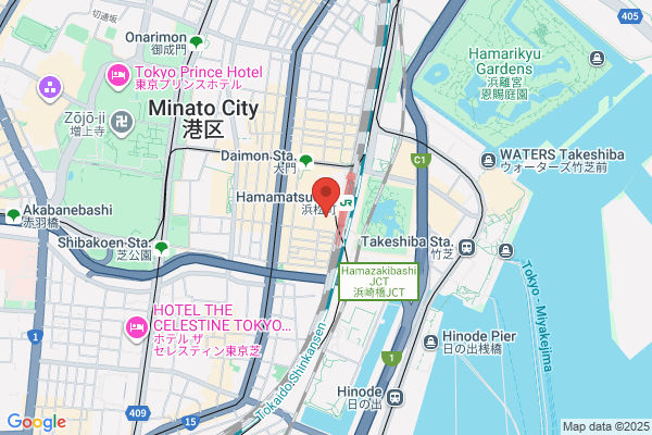 うなぎの三河