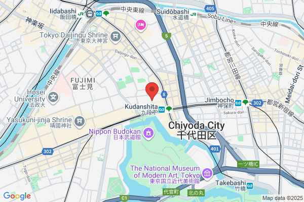 麹蔵 市ヶ谷店
