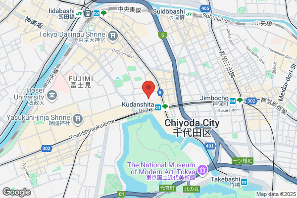 Private Box Fit 牛込神楽坂店