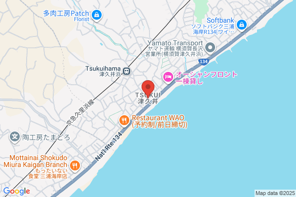 ノジマ 三浦店