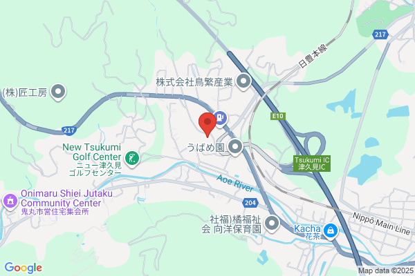 Tsukumishi Fire Bureau
