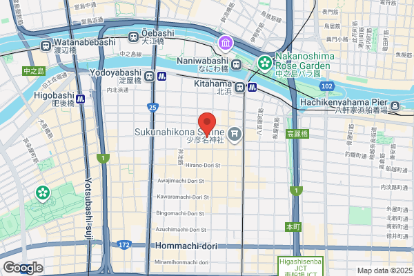 Be-fit light24 箕面