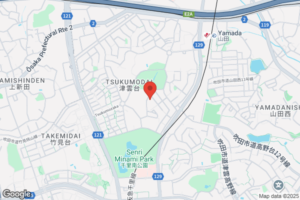JTB総合提携店 夢旅人 北千里店 - 閉店