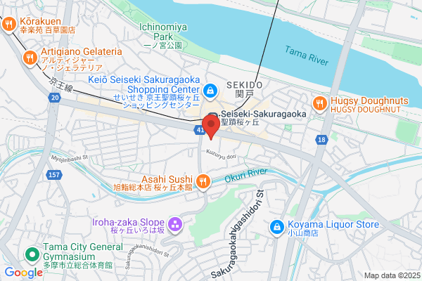 【閉店しました】あそびパークPLUS 高崎OPA店