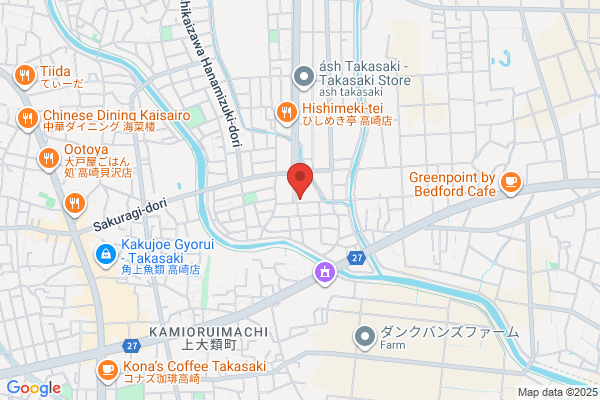 KOBAYASHI BASE