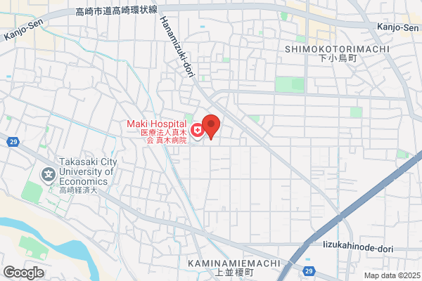 MILAE探偵社　高崎支店
