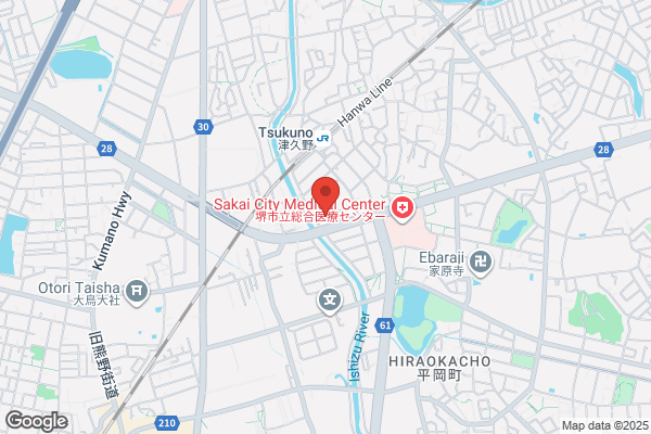 スシロー 浜寺船尾店